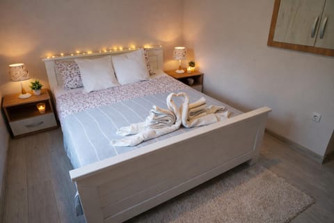 President 034 Deluxe Apartment in Serbia