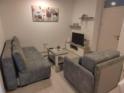 President 034 Deluxe Apartment in Serbia