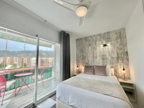 Bed, Bird's eye view