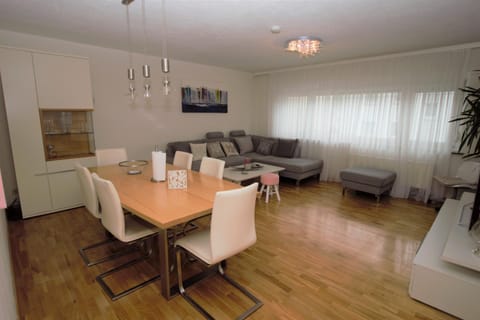 Luxury Apartment in Stuttgart Apartment in Stuttgart