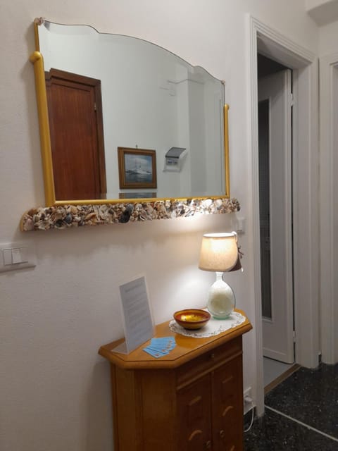 Sweet Lucy Apartment in Rapallo