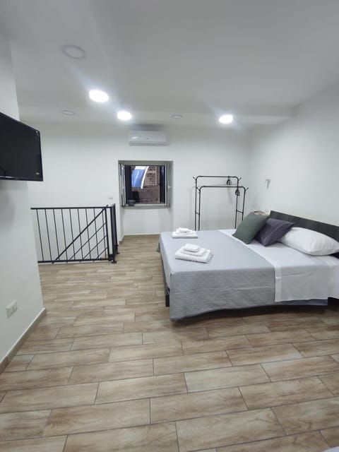 Grandmother's house Apartment in Naples