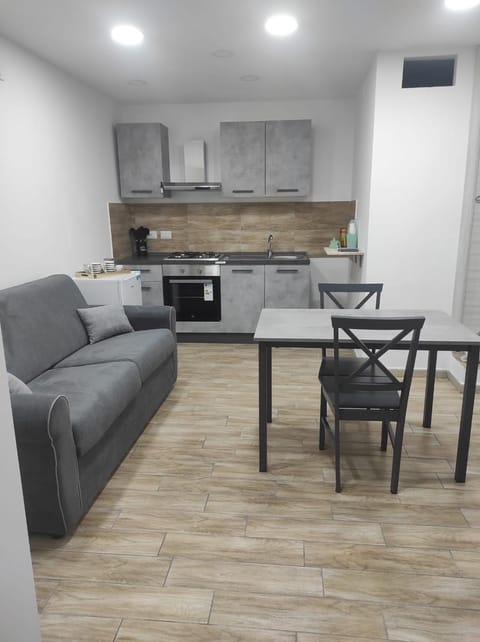 Grandmother's house Apartment in Naples