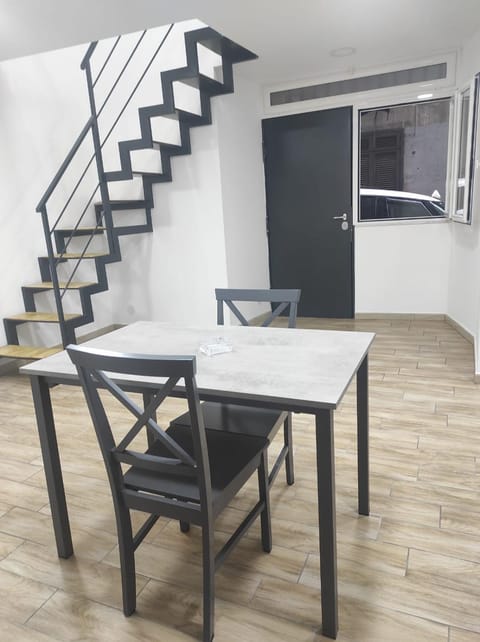 Grandmother's house Apartment in Naples