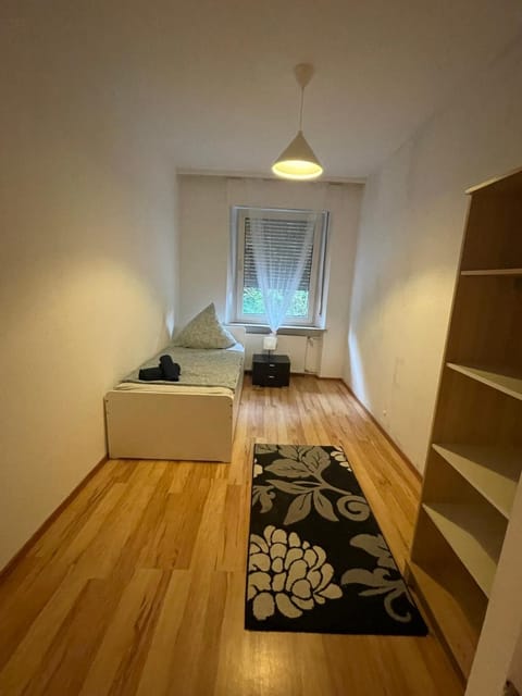 Monteurs-Wohnung an der Festung Ehrenbreitstein Apartment in Koblenz