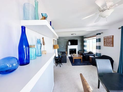 Beach Club of Oscoda Beach House on Lake Huron House in Oscoda Township