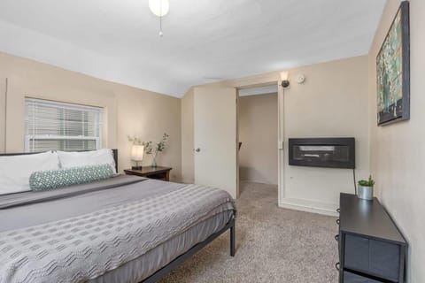 Charming 4BR Westside Home in Beer City USA House in Grand Rapids