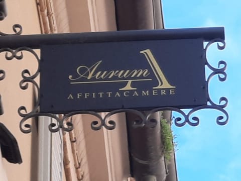 Property building, Property logo or sign