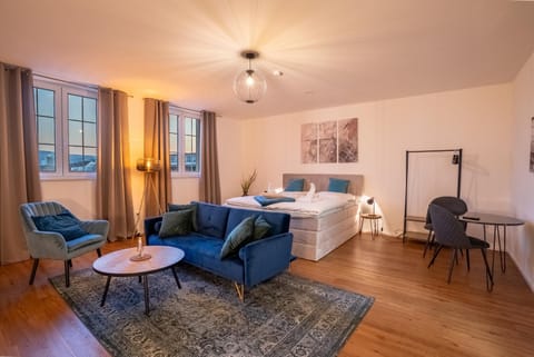 Schängel Chic 19 Apartment in Koblenz