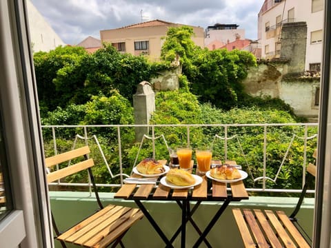 View (from property/room), Balcony/Terrace