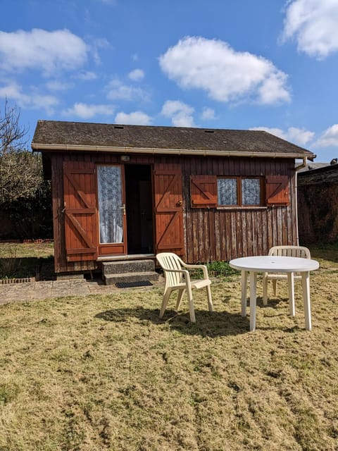 Property building, Spring, Garden, Garden view