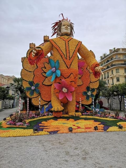 COSY 2P A 5 MINUTES A PIED DE LA MER ET DU CENTRE Apartment in Menton