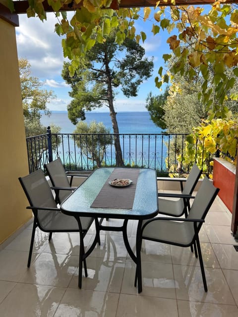 Balcony/Terrace, Balcony/Terrace, Sea view