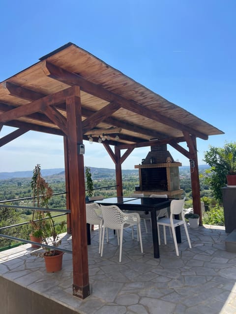 SunHill Villa Apartment in Montenegro