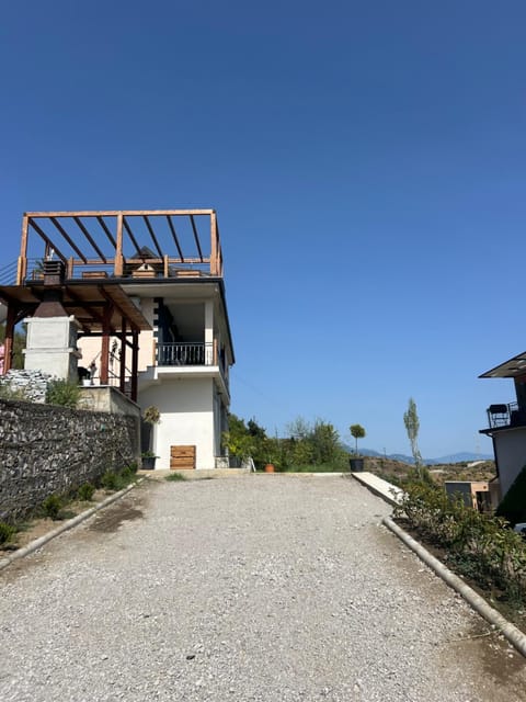 SunHill Villa Apartment in Montenegro