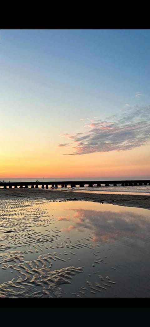 Residence Jesolo Lido centro con piscina Apartment in Lido di Jesolo