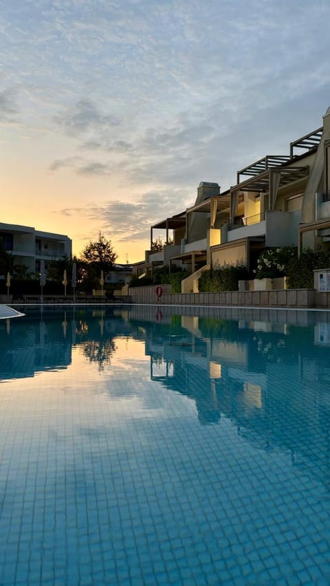 Residence Jesolo Lido centro con piscina Apartment in Lido di Jesolo