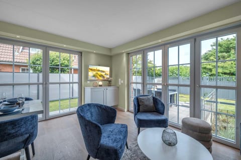 Haus-Alster House in Westerland