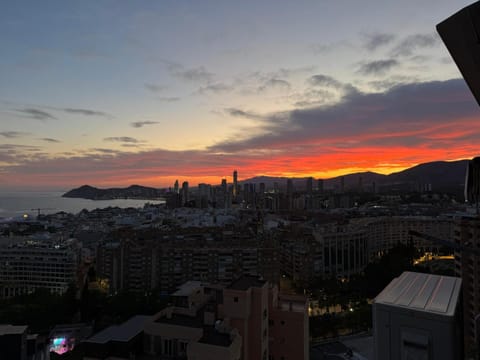 Apartamento Acacias 19 IF Benidorm Apartment in Benidorm