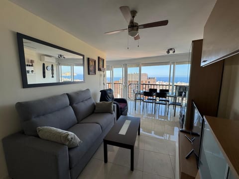 Apartamento Acacias 19 IF Benidorm Apartment in Benidorm