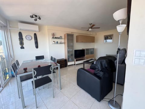 Apartamento Acacias 19 IF Benidorm Apartment in Benidorm