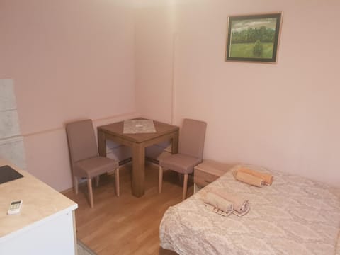 Vila Dubrovnik Apartment in Serbia
