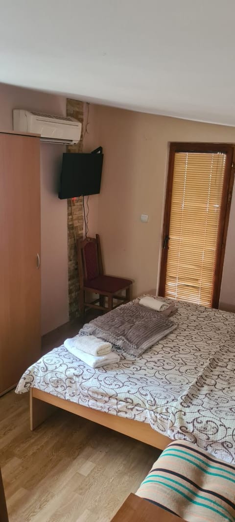 Vila Dubrovnik Apartment in Serbia