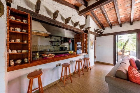 Increible Cuarto, Hostal Sobre el Centro de Valle Apartment in Valle de Bravo