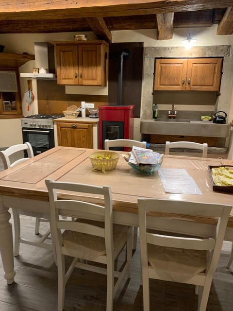 Casa di Adele House in Emilia-Romagna