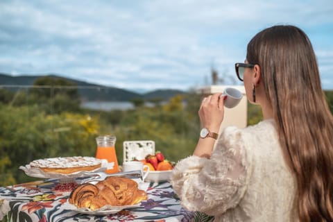 Villa Solymar Bed and Breakfast in Sardinia