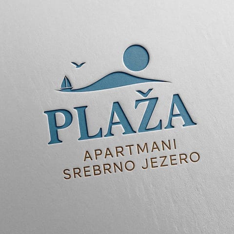 Plaža 7 Srebrno jezero Apartment in Vojvodina