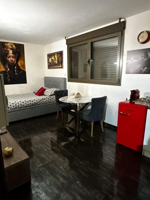 Studio Douillet à Neuilly-sur-Marne Apartment in Île-de-France