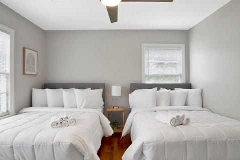 Centrally Located Midtown Cottage-HistoricDistrict House in Mobile