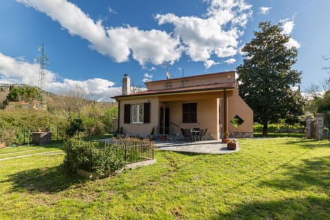 Property building, Day, Garden, View (from property/room), Garden view