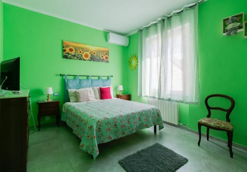 Casavacanze Azzurra House in Sarzana