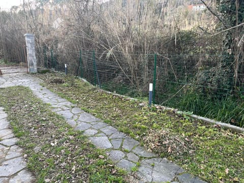 Casavacanze Azzurra House in Sarzana
