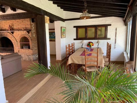 Espectacular Cuarto en el Centro de Valle Apartment in Valle de Bravo