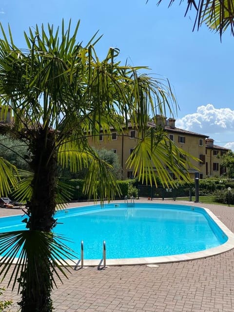 Casa Matilde - Residence Cà Vecchia Apartment in Province of Brescia