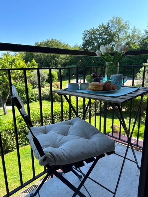 Casa Matilde - Residence Cà Vecchia Apartment in Province of Brescia