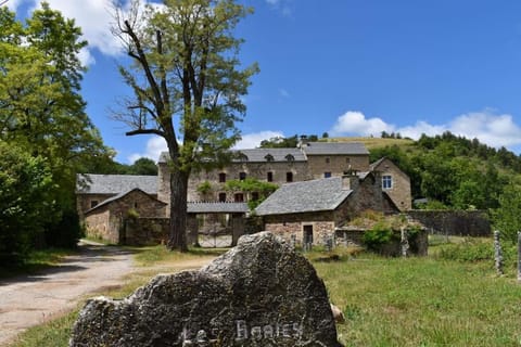 Property building, Natural landscape