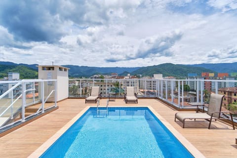 Pool view, Swimming pool, Swimming pool