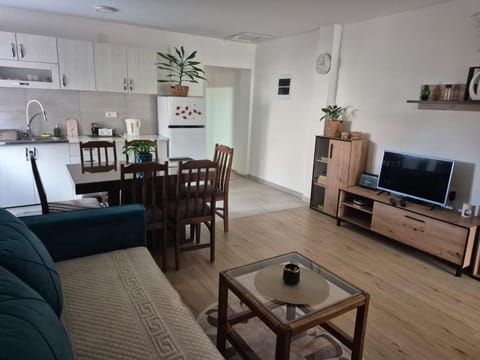 Apartmani Bubamara Leskovac Apartment in Serbia