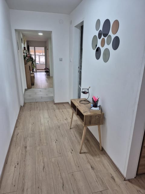 Apartmani Bubamara Leskovac Apartment in Serbia