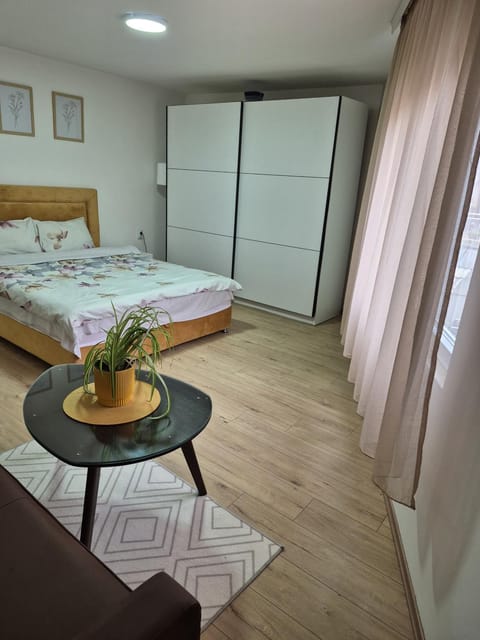 Apartmani Bubamara Leskovac Apartment in Serbia