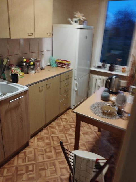 Apartament Zielona Apartment in Pomeranian Voivodeship