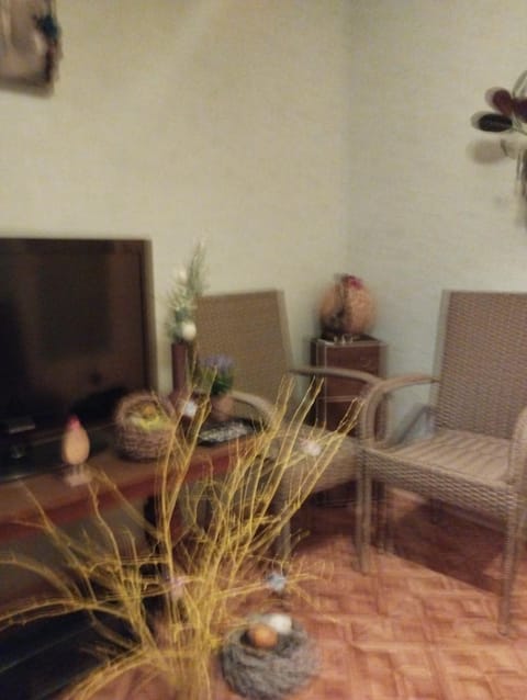 Apartament Zielona Apartment in Pomeranian Voivodeship