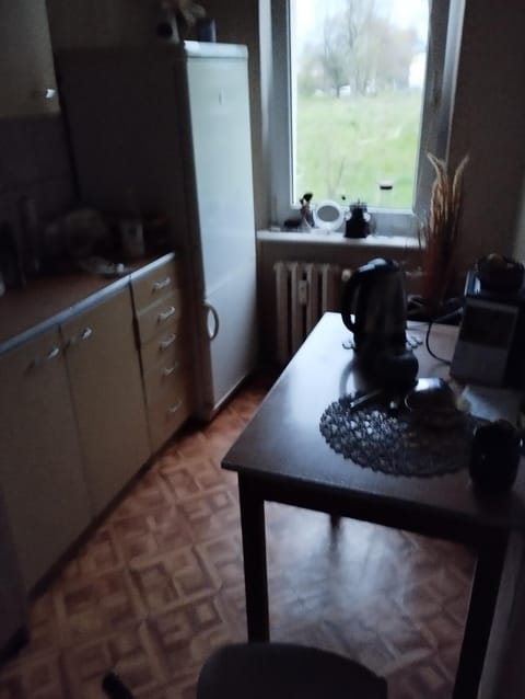 Apartament Zielona Apartment in Pomeranian Voivodeship