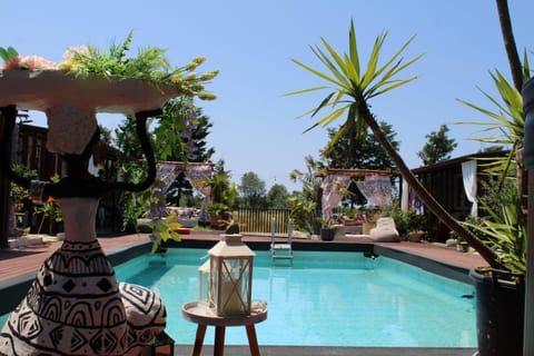 Morena Apartment in Ulcinj Municipality