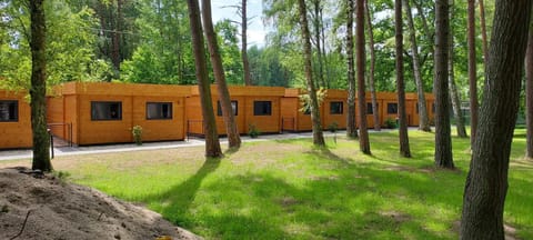 Toscana Camp Campground/ 
RV Resort in West Pomeranian Voivodeship, Poland