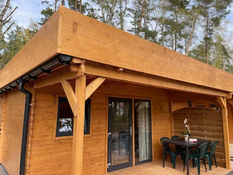 Toscana Camp Campground/ 
RV Resort in West Pomeranian Voivodeship, Poland